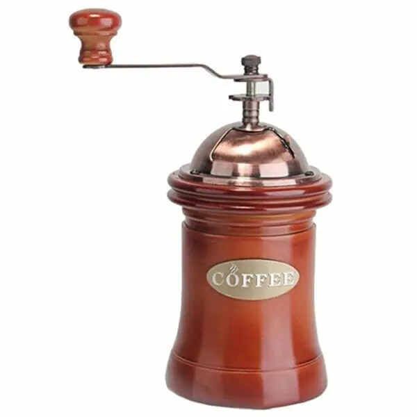 Molino de café grande (60 kg/hr) Ideal para expendio de café – Café la Meca