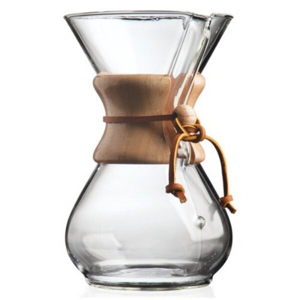 Cafetera Manual Pour Over Bodum De 500 Ml