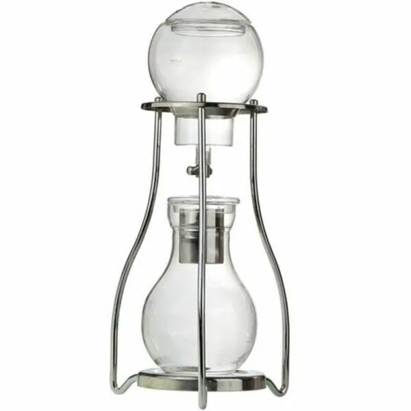 Cafetera Cold Brew Metalica 800ml