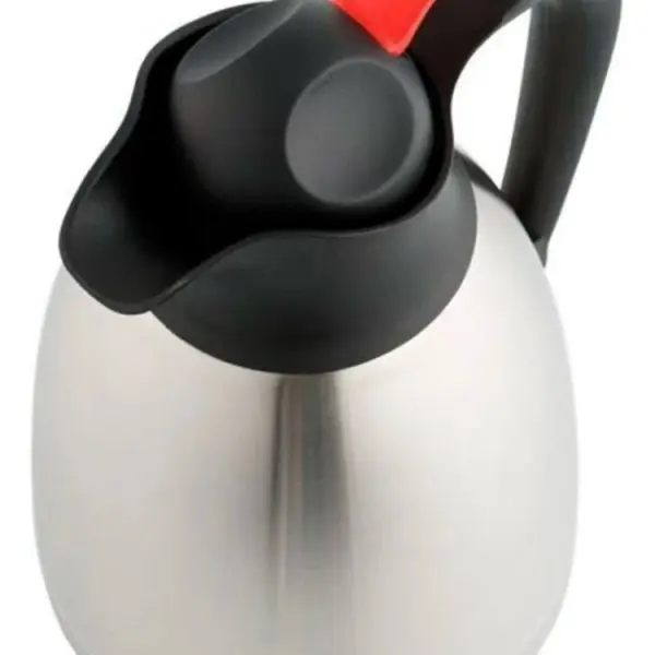 Termo Jarra Inoxidable. 1.2 Litros Universal