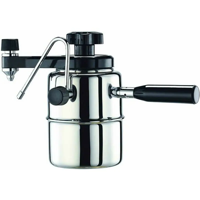 Maquina de capuchino Manual BELLMAN CX-25P