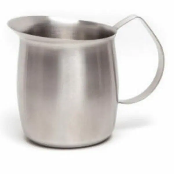 Jarra en Acero Inoxidable de 0.5 lts