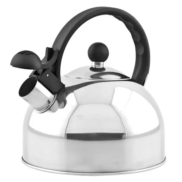 Tetera Inoxidable 2.5 LT