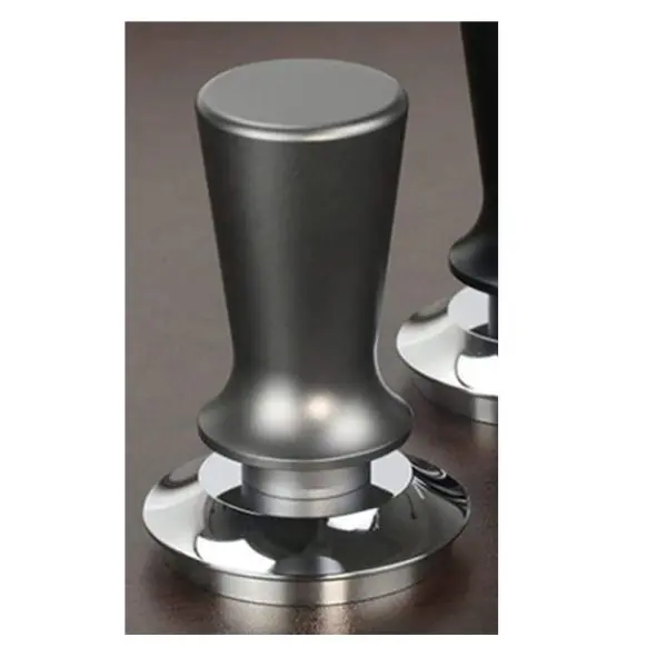 Tamper / Apisonador Dinamometrico 58mm gris