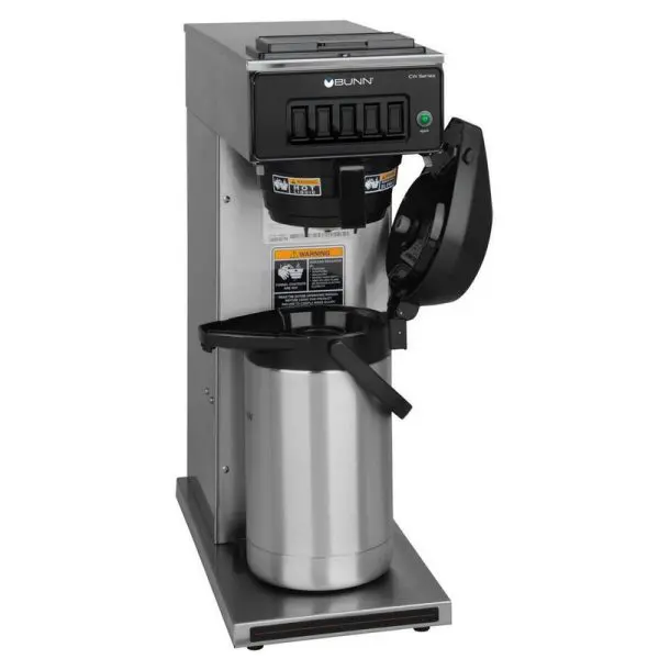 Cafetera Bunn CW15-APS switch 23001.0000