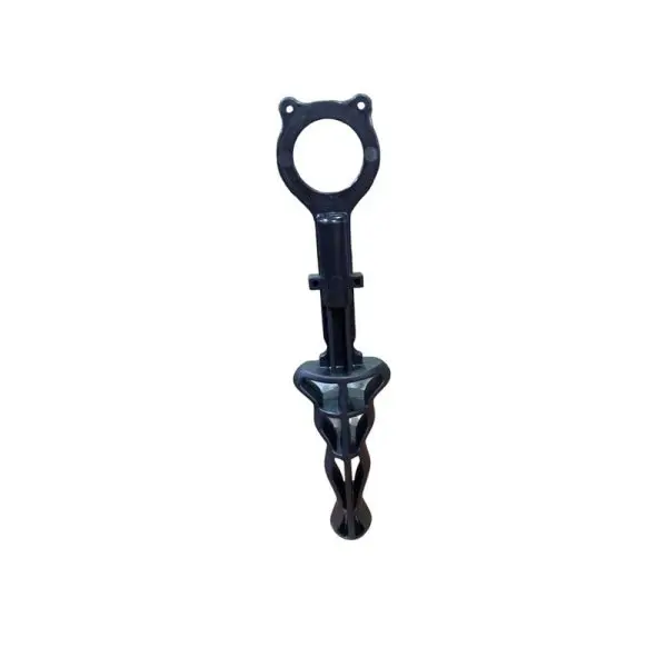 Palanca Dosificadora Molino Cunill 2006