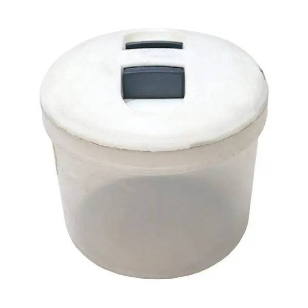 Tarro Hermético Kitchen 1 lt