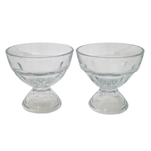 Copa para helado Artic Set x2