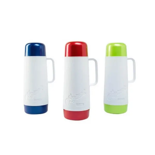 Termo Imusa Colores 0,75 Lt