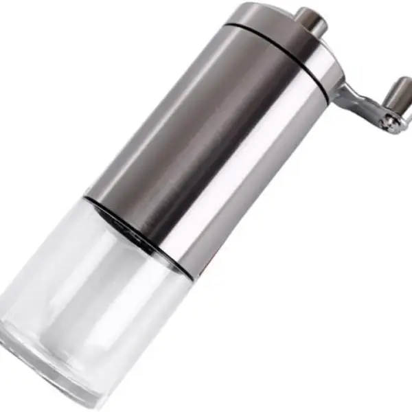 MOLINO MANUAL AMB/INOXIDABLE ACRILICO