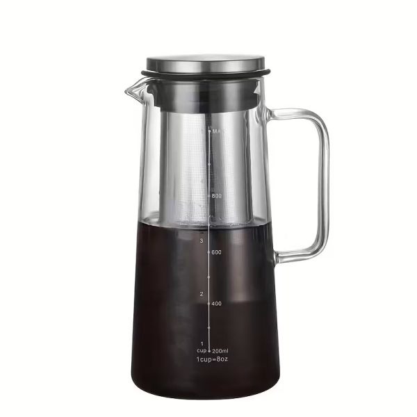 Cold Brew 1000ml