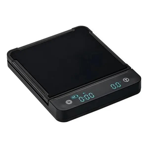 GRAMERA DIGITAL NEGRA RECARGABLE CEWOMUC