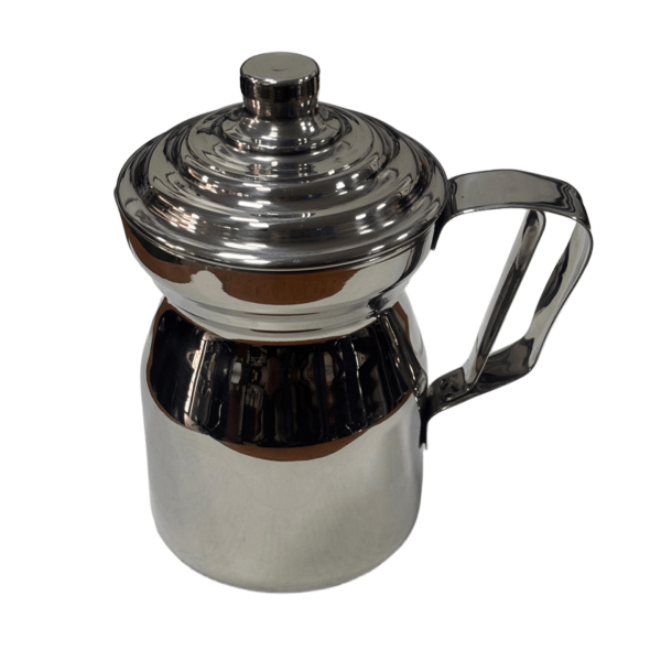 Olleta Inox Quir c/ t Tintera 1 Pocillo