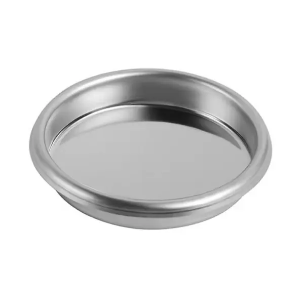 Filtro ciego inoxidable 54 mm