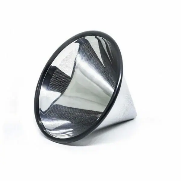 Filtro Permanente Inoxidable Chemex 3 Tazas