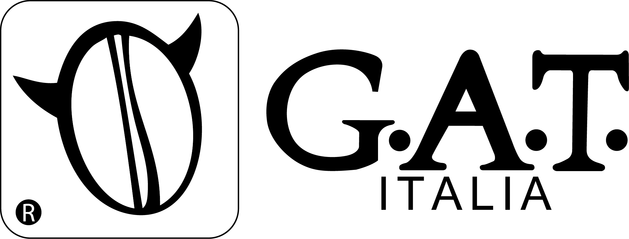 Cafetera Italiana BELLA 6 tazas roja - G.A.T. - ITALCAFE