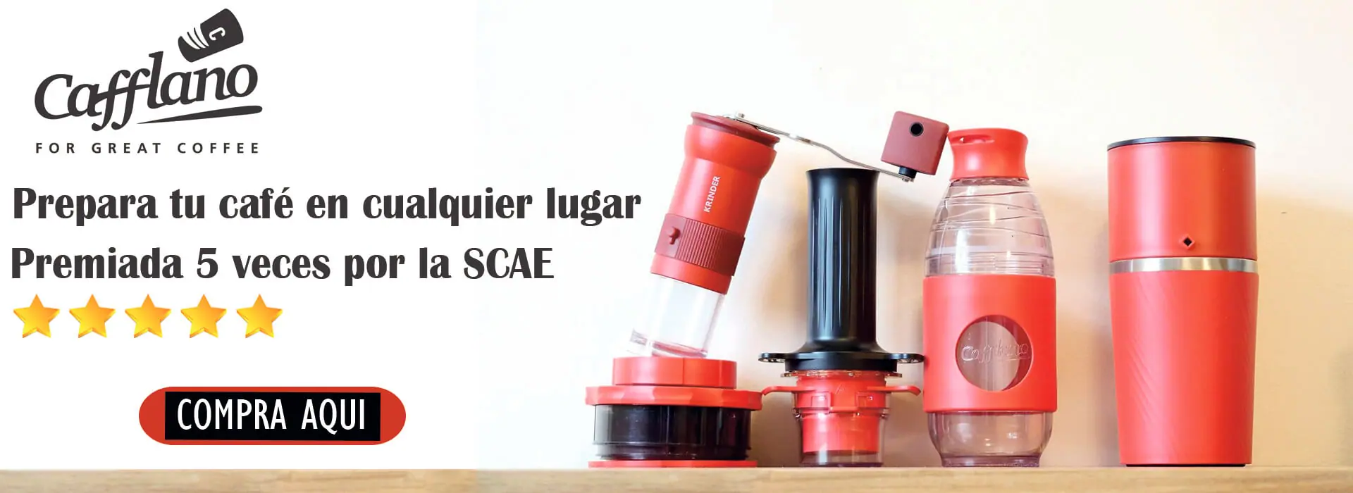 banner cafflano SCAE2